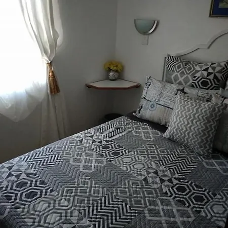 Agulhas Heights Self-Catering Cottages Exterior foto