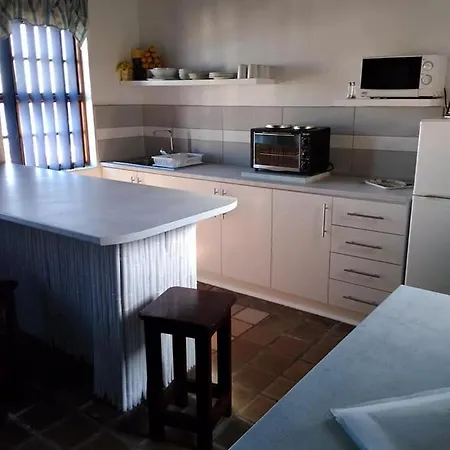 Agulhas Heights Self-Catering Cottages Exterior foto