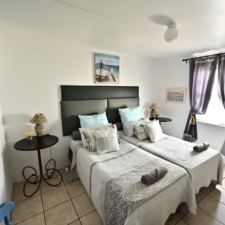 Agulhas Heights Self-Catering Cottages Exterior foto