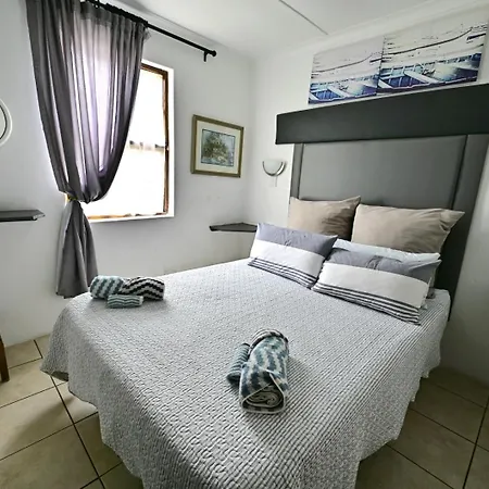 Agulhas Heights Self-Catering Cottages Exterior foto