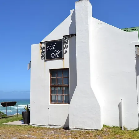 Agulhas Heights Self-Catering Cottages Exterior foto