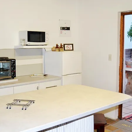 Agulhas Heights Self-Catering Cottages Exterior foto