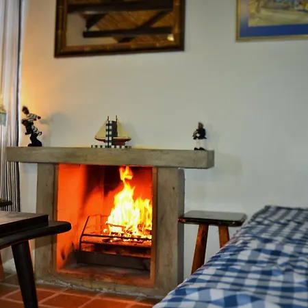 Agulhas Heights Self-Catering Cottages Exterior foto