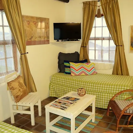 Agulhas Heights Self-Catering Cottages Exterior foto