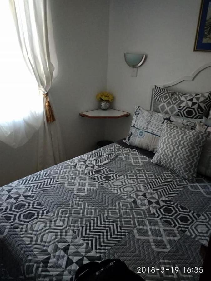 Chalé Heights Self-catering Agulhas