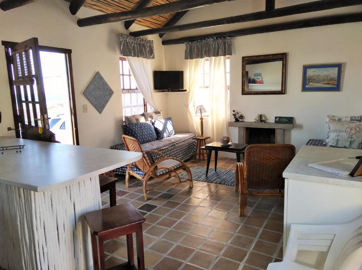Heights Self-catering * Agulhas