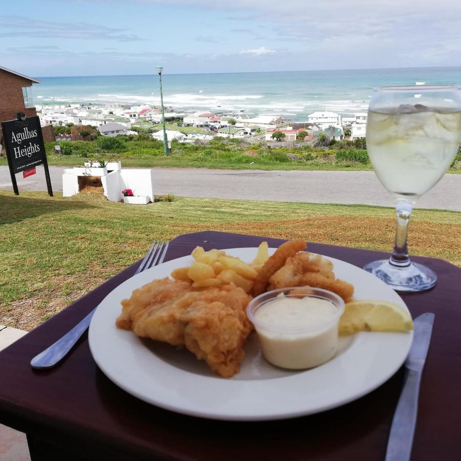 Heights Self-catering Agulhas