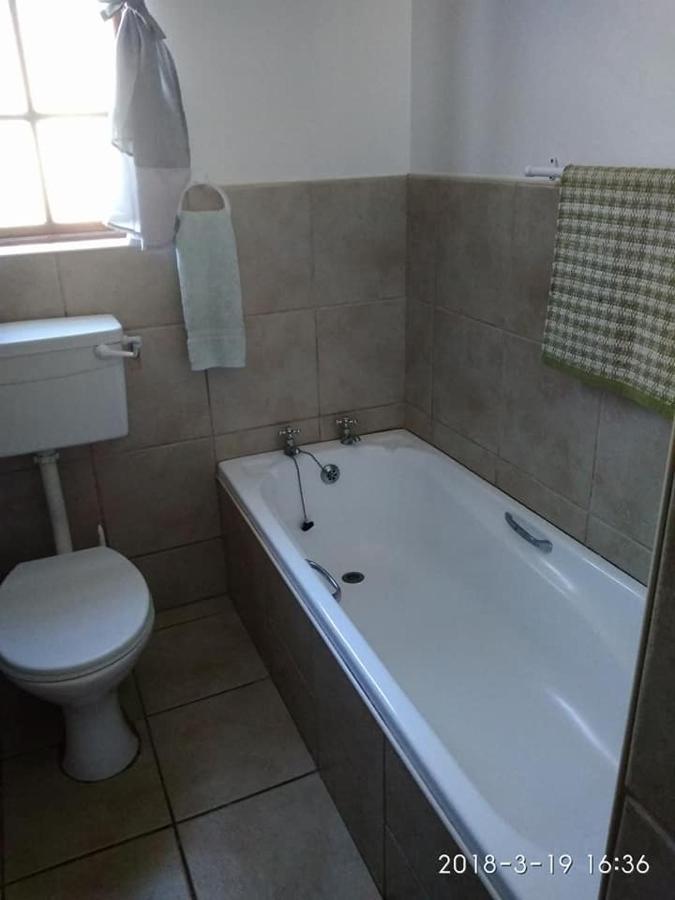Heights Self-catering Agulhas