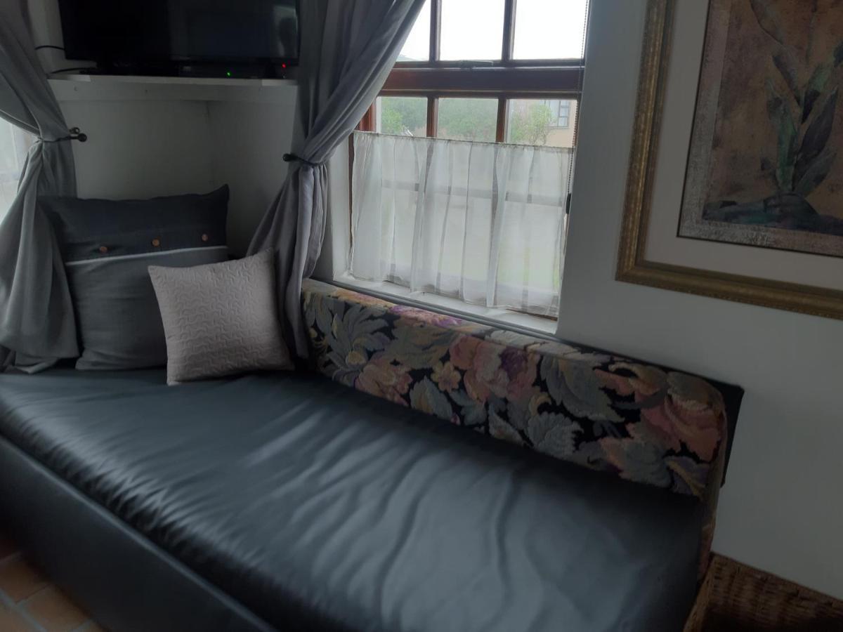 Chalé Heights Self-catering *