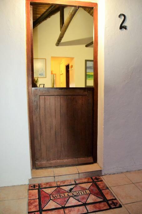 Chalé Heights Self-catering *
