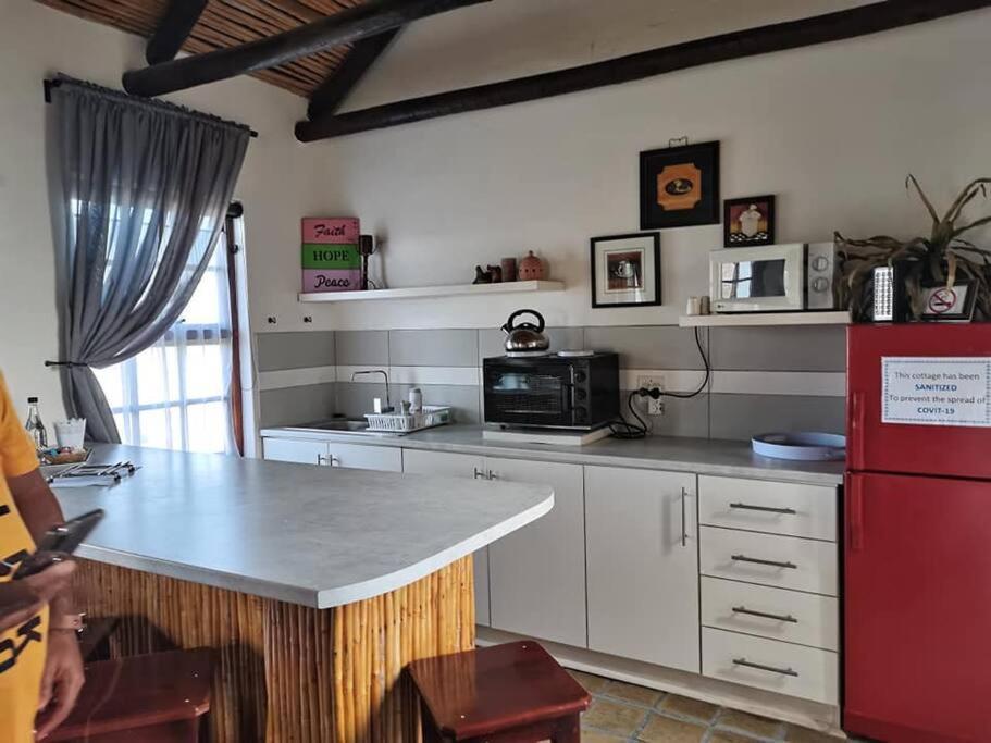 Chalé Heights Self-catering