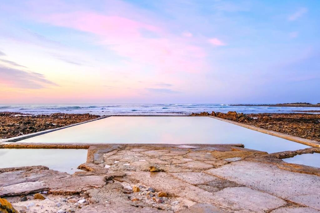 Heights Self-catering * Agulhas
