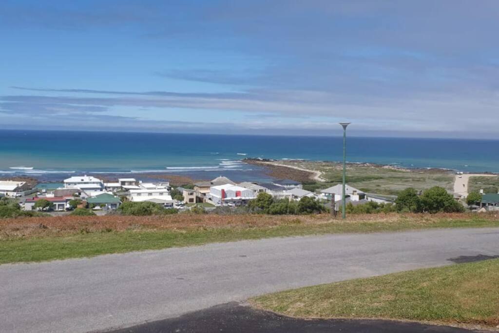 Chalé Heights Self-catering Agulhas