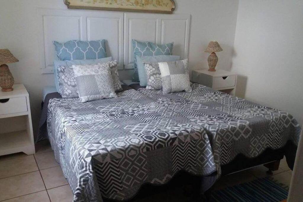 Chalé Heights Self-catering *
