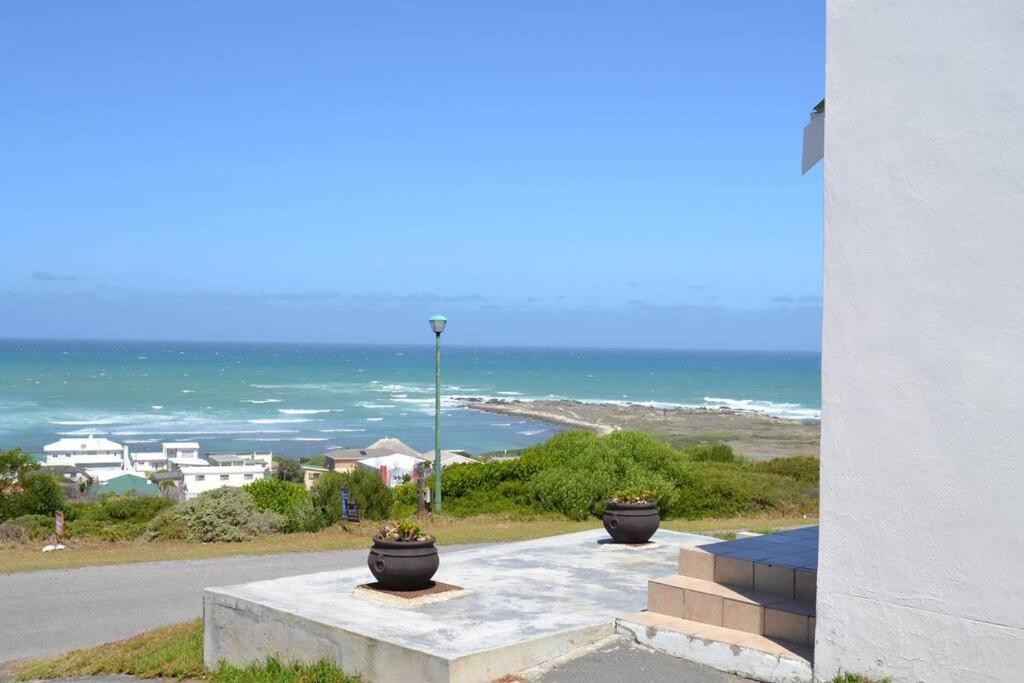 Heights Self-catering Chalé *