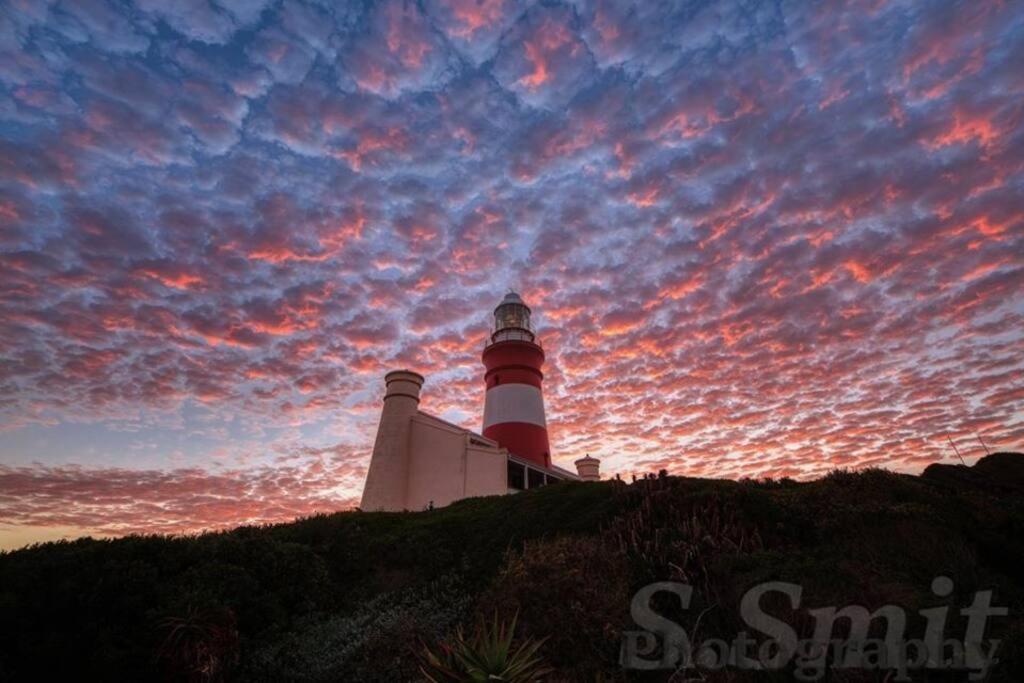 Heights Self-catering Agulhas