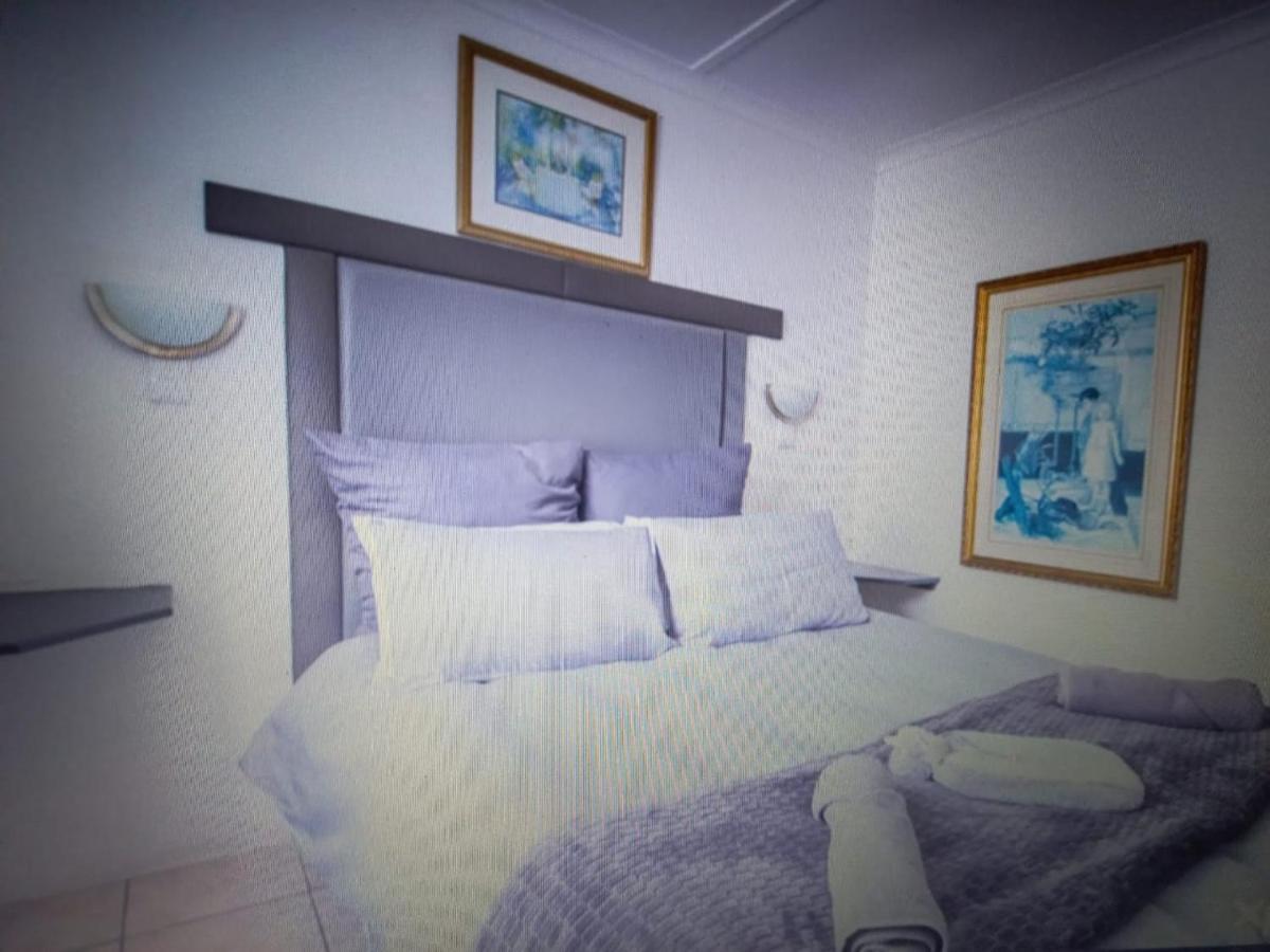 Chalé Heights Self-catering Agulhas