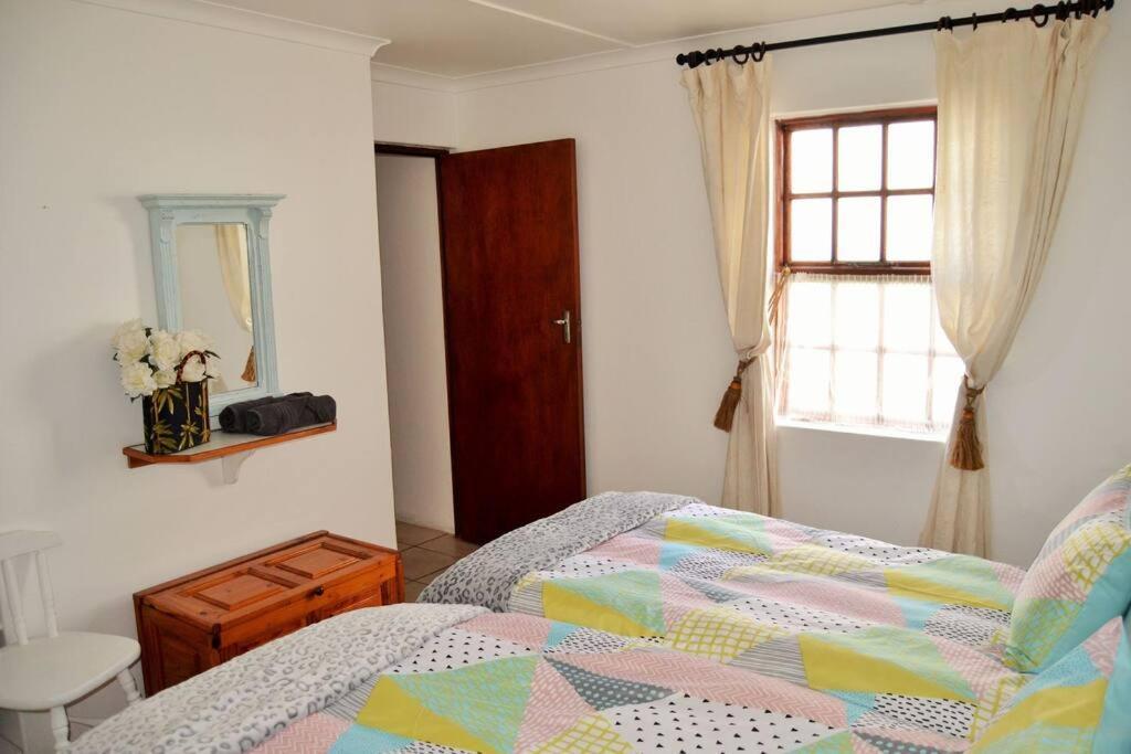 Heights Self-catering