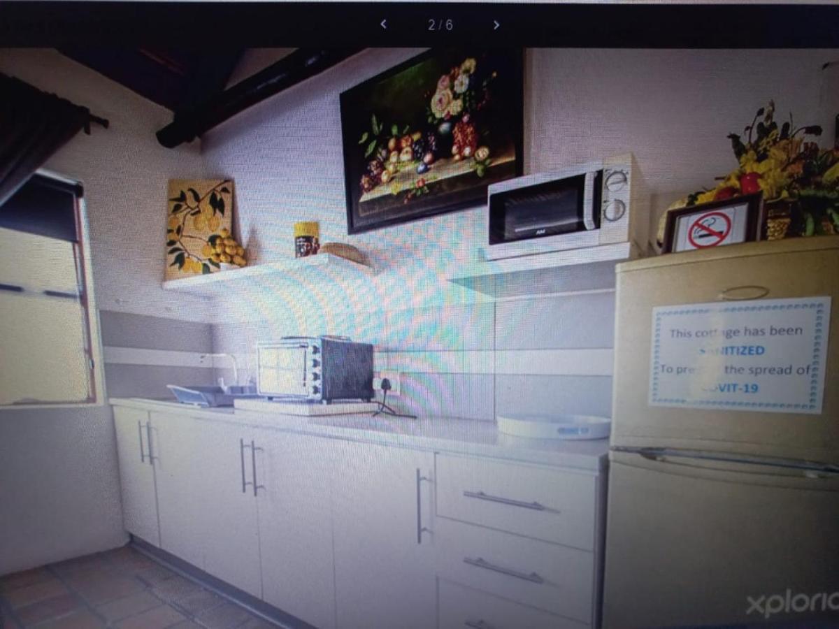 Chalé Heights Self-catering *