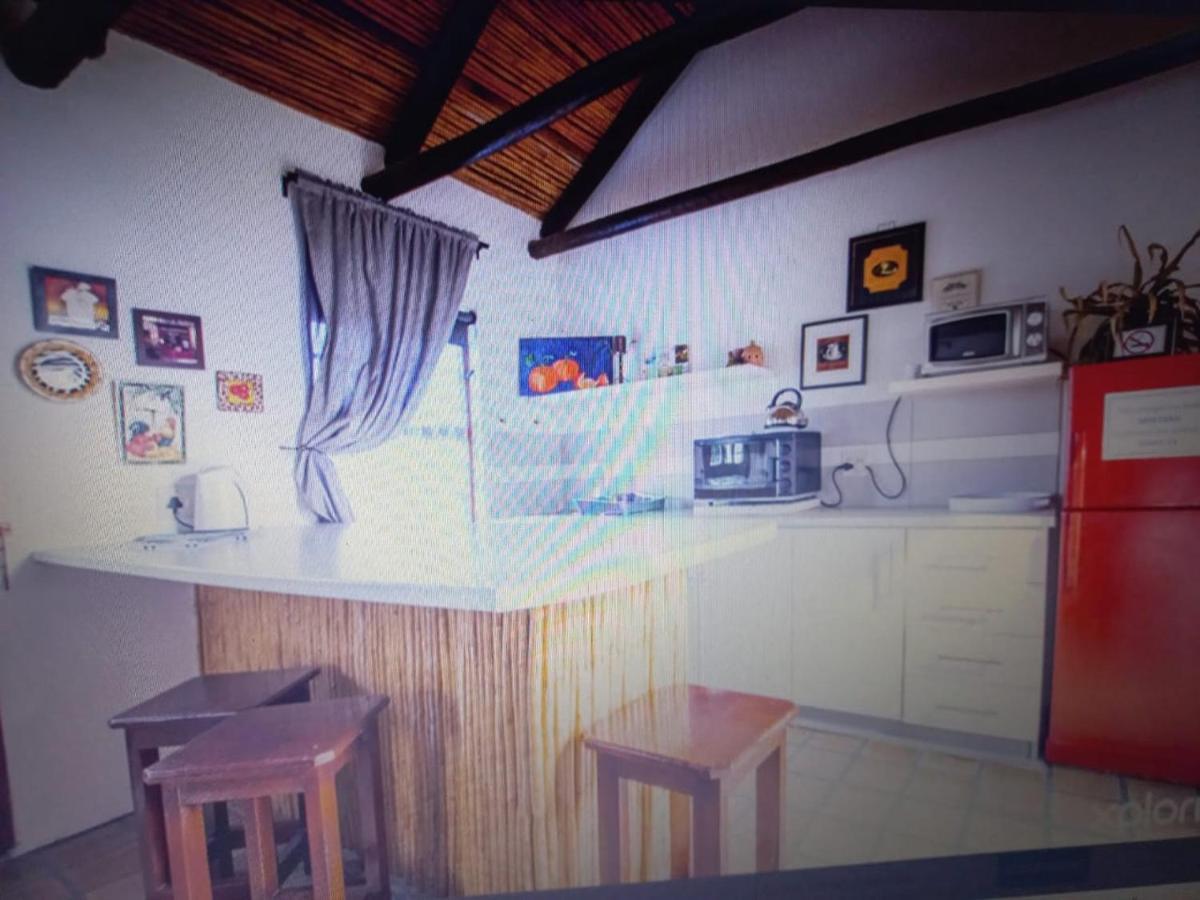 Heights Self-catering * Agulhas