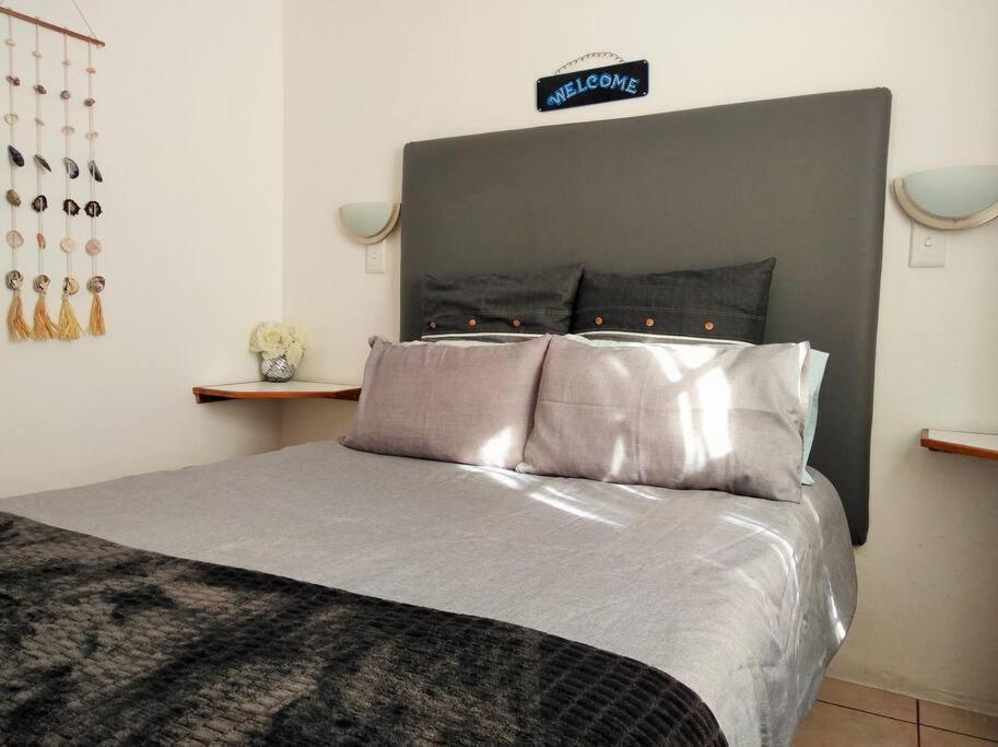 Chalé Heights Self-catering Agulhas