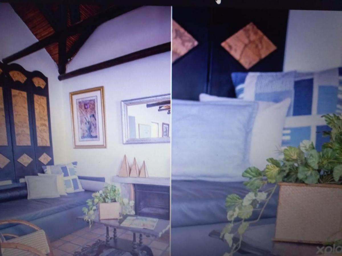 Chalé Heights Self-catering *