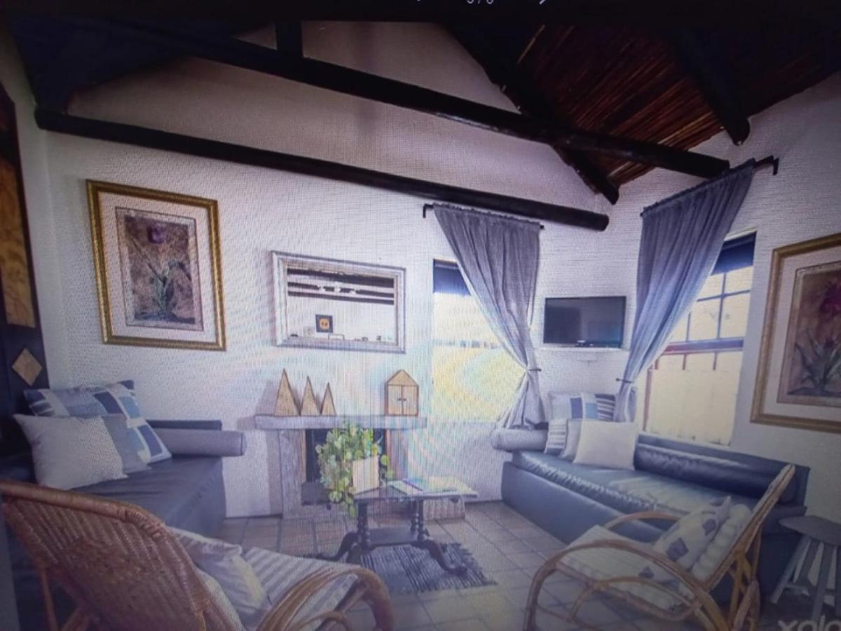 Heights Self-catering * Agulhas