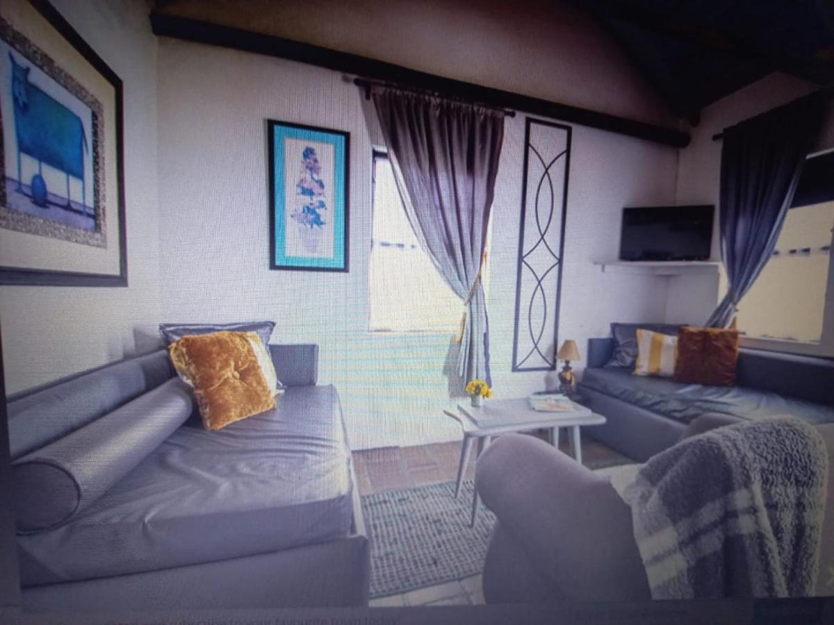 Chalé Heights Self-catering