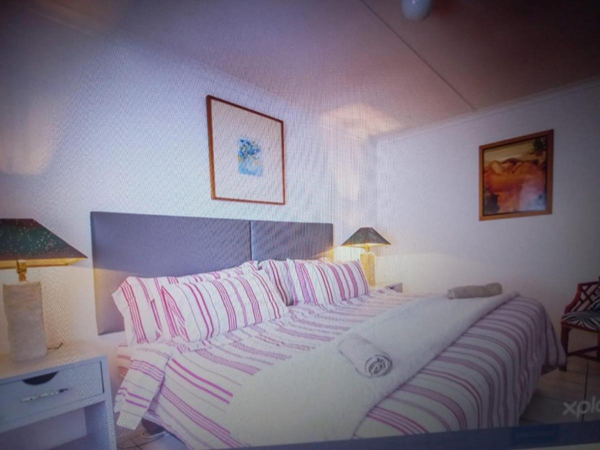 Heights Self-catering Chalet Agulhas