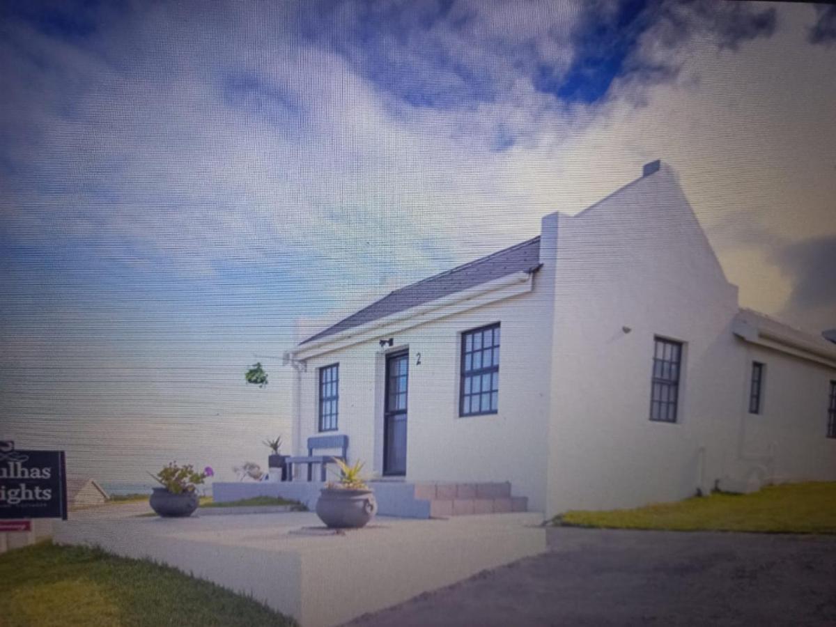 Heights Self-catering *