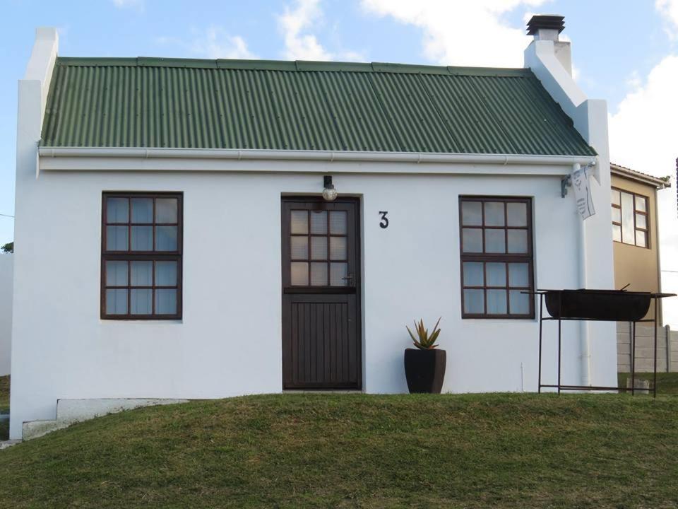 Heights Self-catering