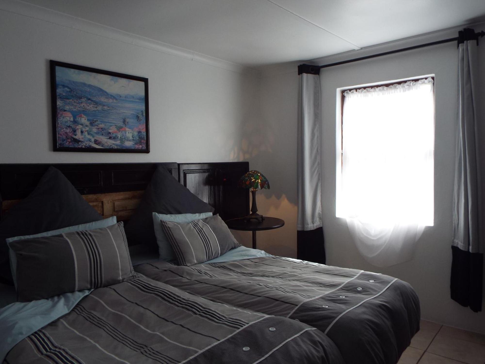 Chalé Heights Self-catering *