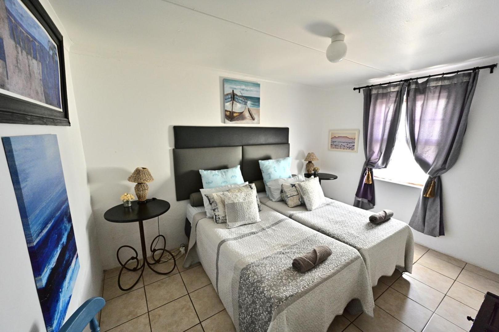 Heights Self-catering