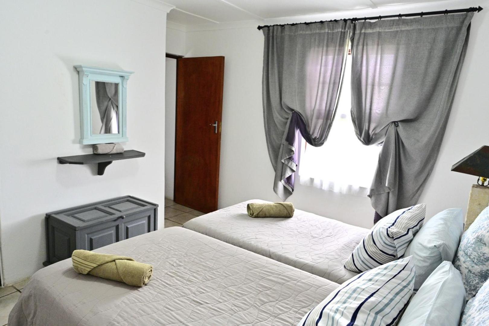 Heights Self-catering Chalé Agulhas