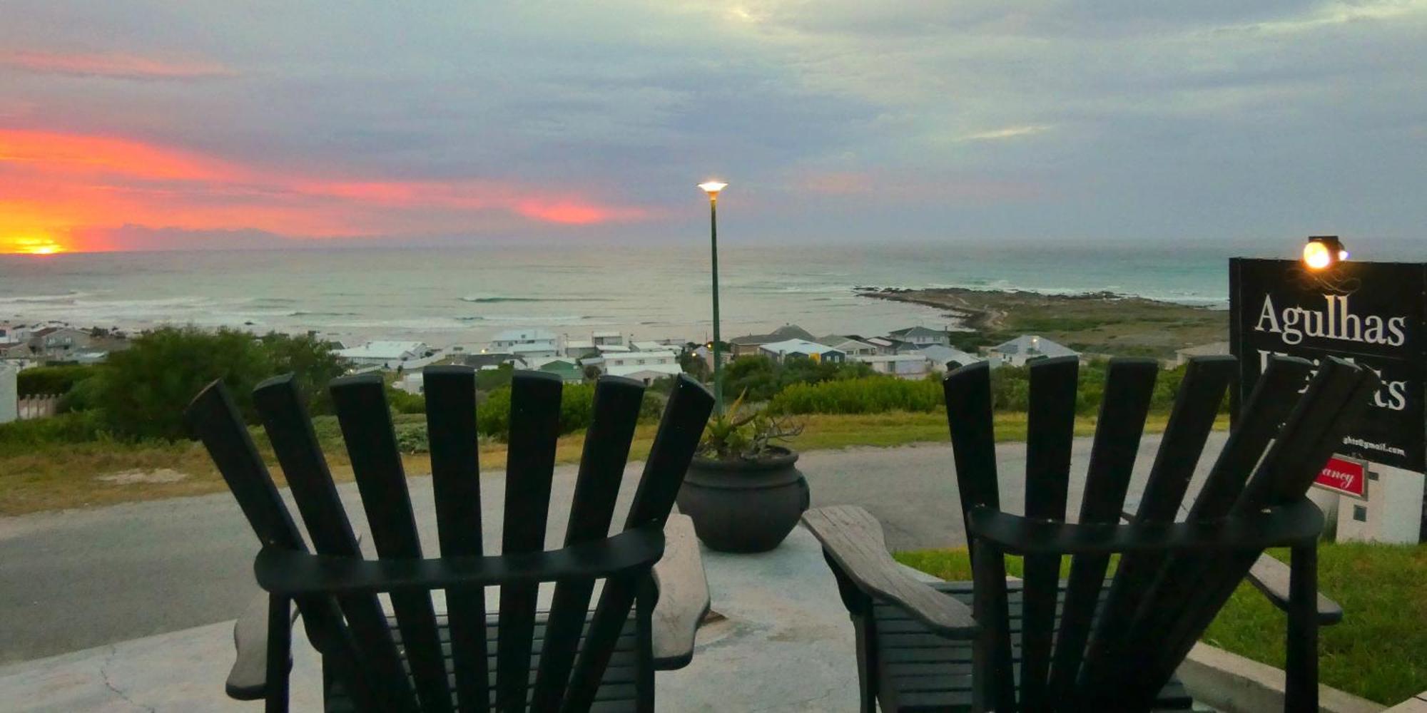 Heights Self-catering Agulhas