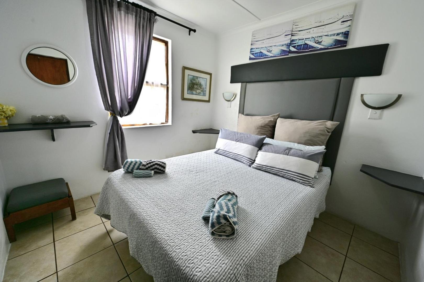 Chalé Heights Self-catering Agulhas