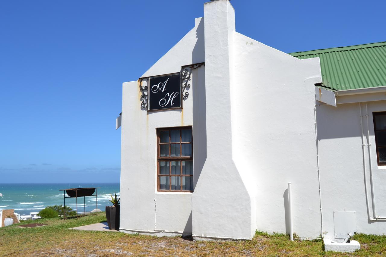Heights Self-catering Chalé
