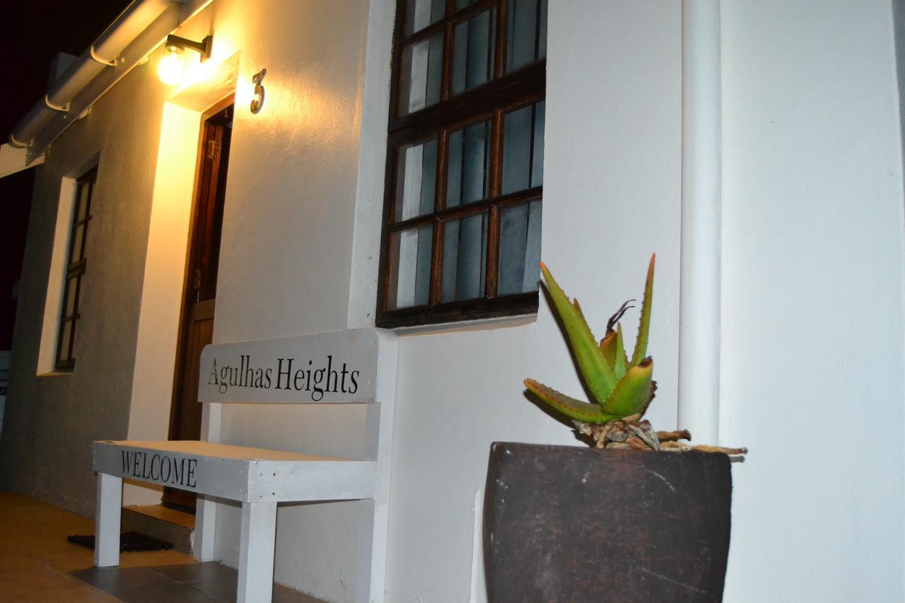 Heights Self-catering Agulhas