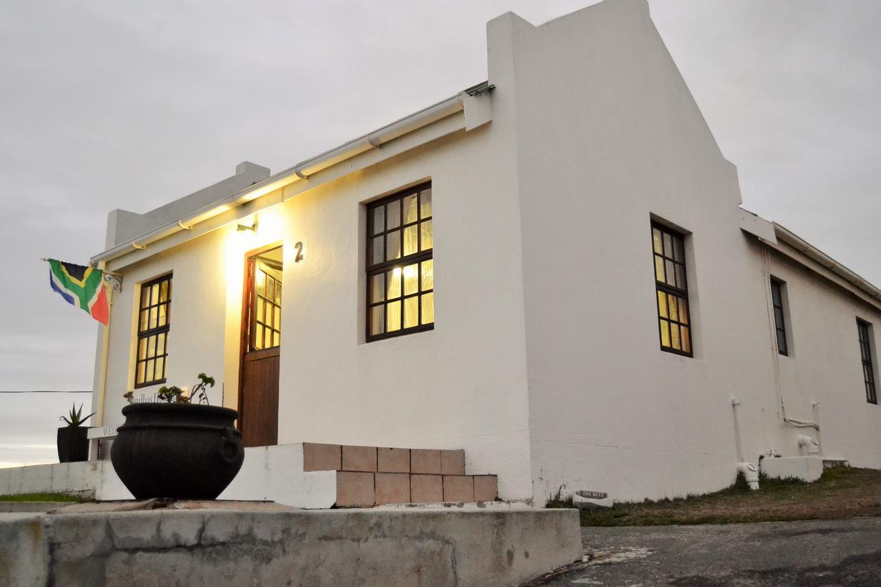 Chalé Heights Self-catering