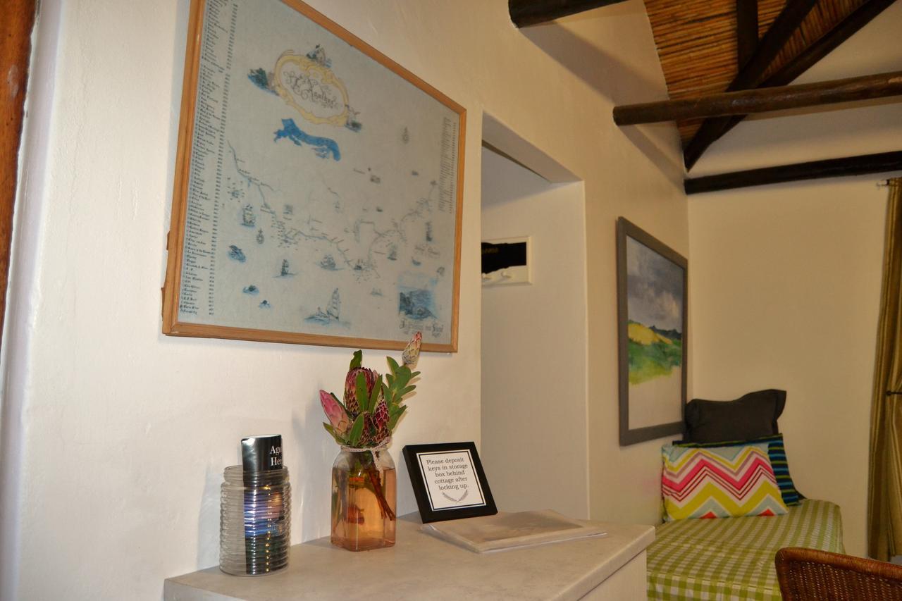 Heights Self-catering Agulhas