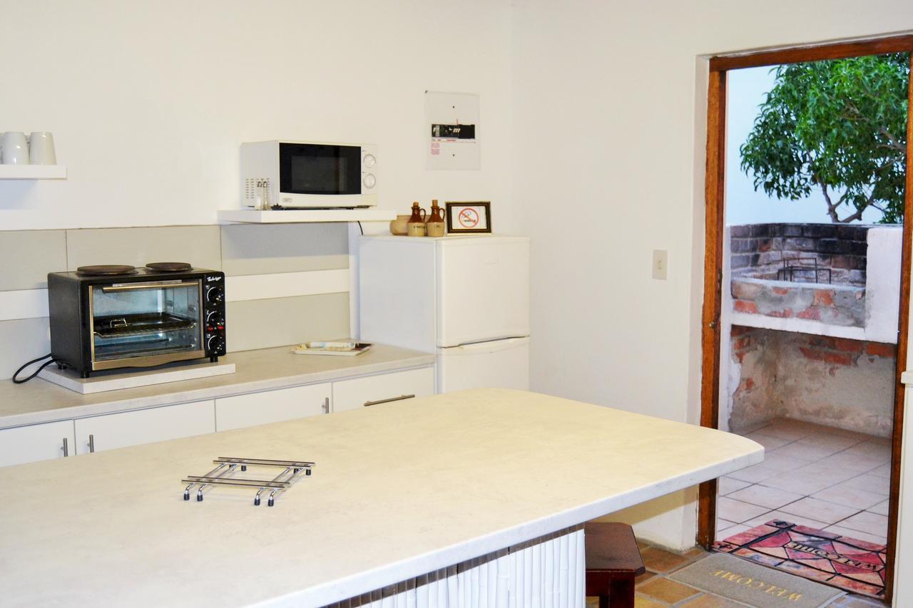 Chalé Heights Self-catering Agulhas