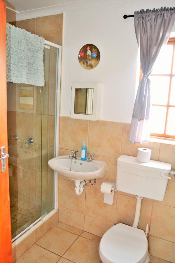 Heights Self-catering