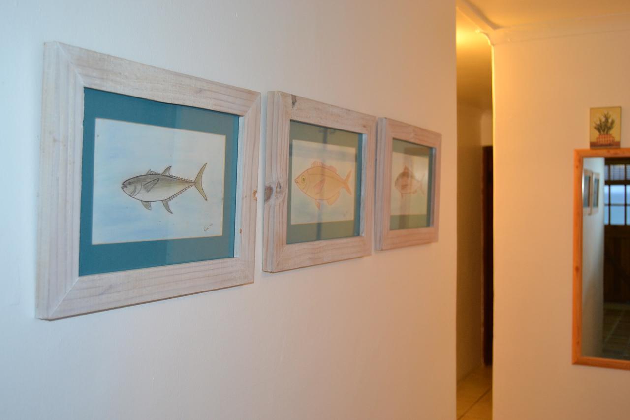 Chalé Heights Self-catering Agulhas