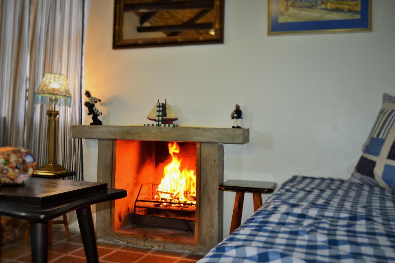 Chalé Heights Self-catering