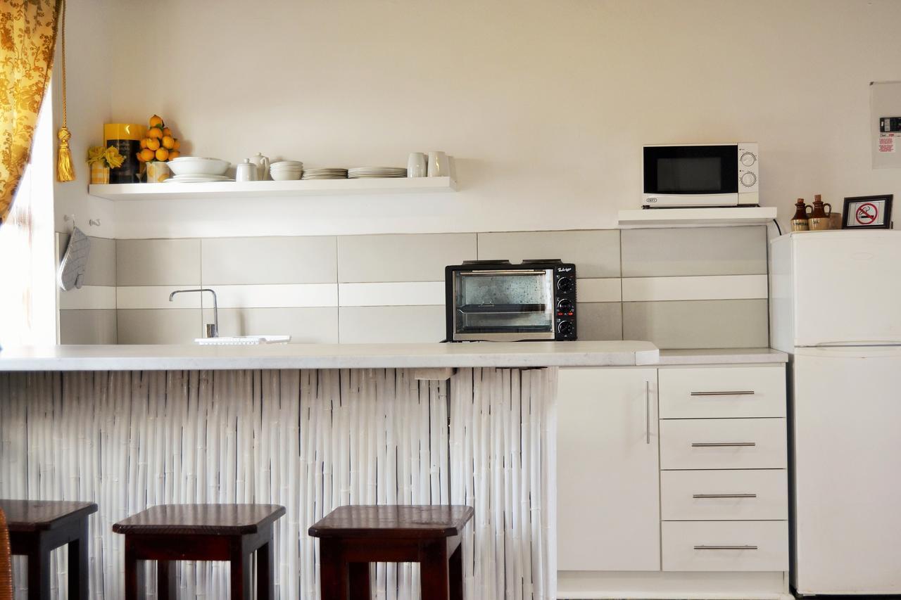 Heights Self-catering Agulhas
