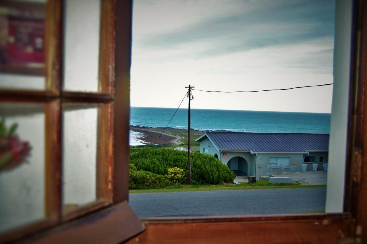 Chalé Heights Self-catering