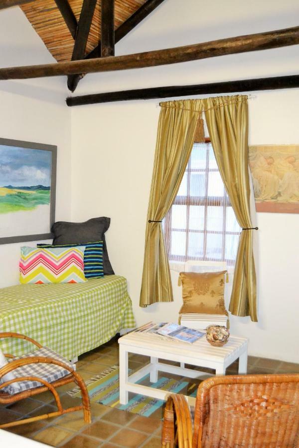Heights Self-catering Agulhas